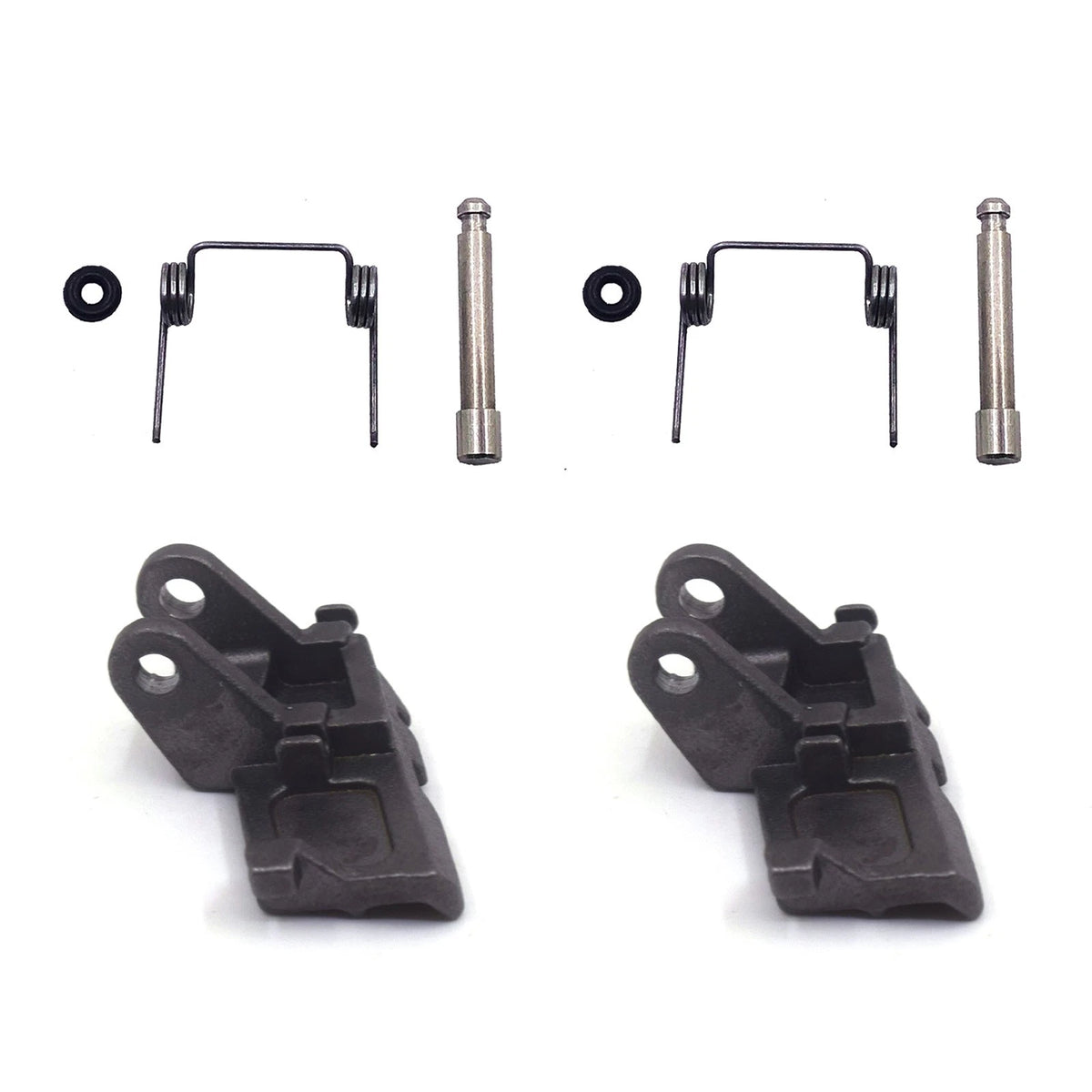 2X Replacement Feeder Kit 883901 for Hitachi Koki NV45AB NV45AB2