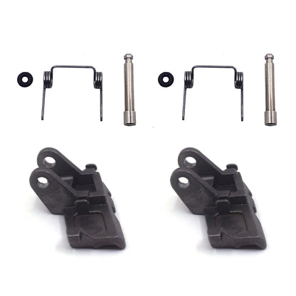 2X Replacement Feeder Kit 883901 for Hitachi Koki NV45AB NV45AB2