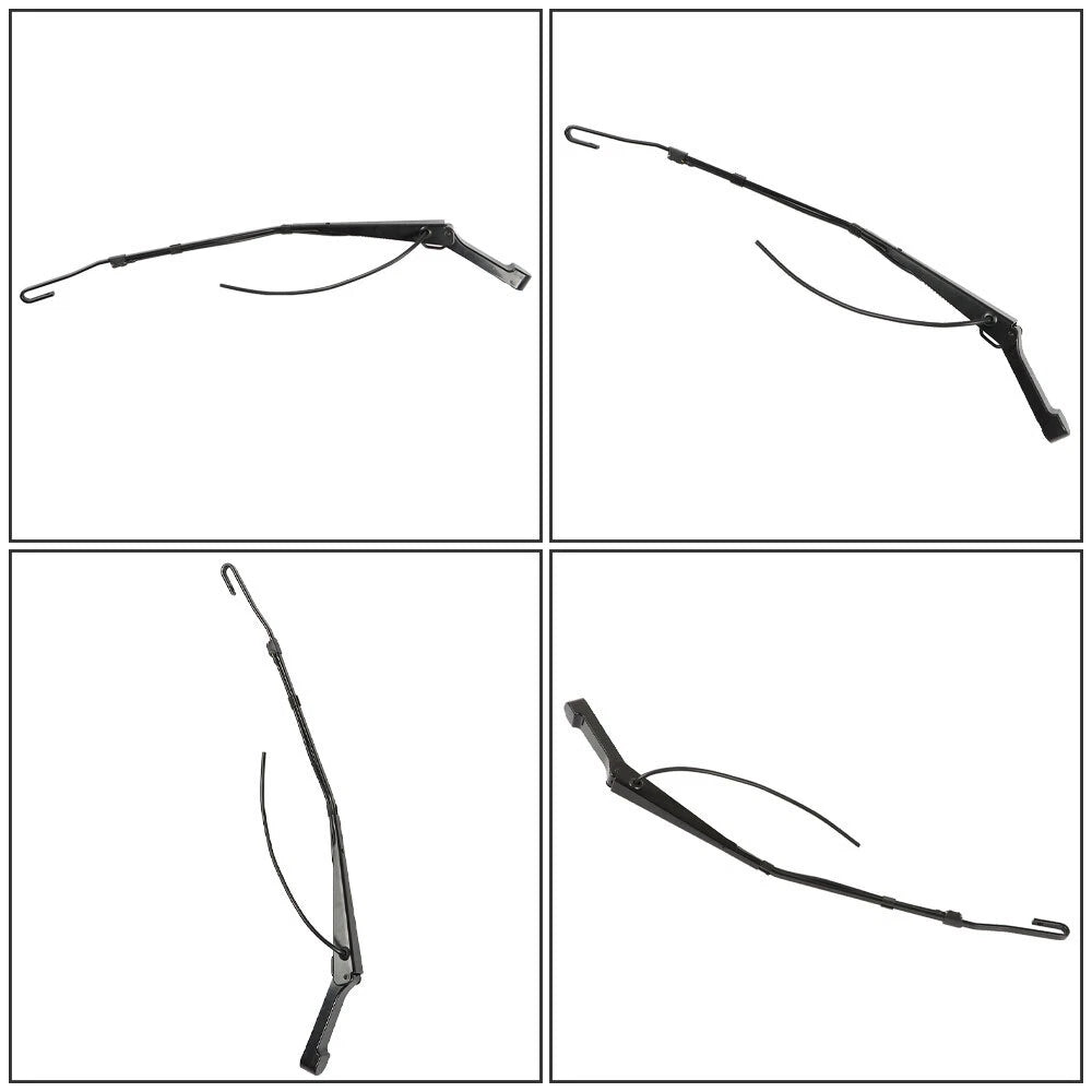Windshield Wiper Arm Front Left for Dodge Freightliner Sprinter 2500 3500 (2002–2018)