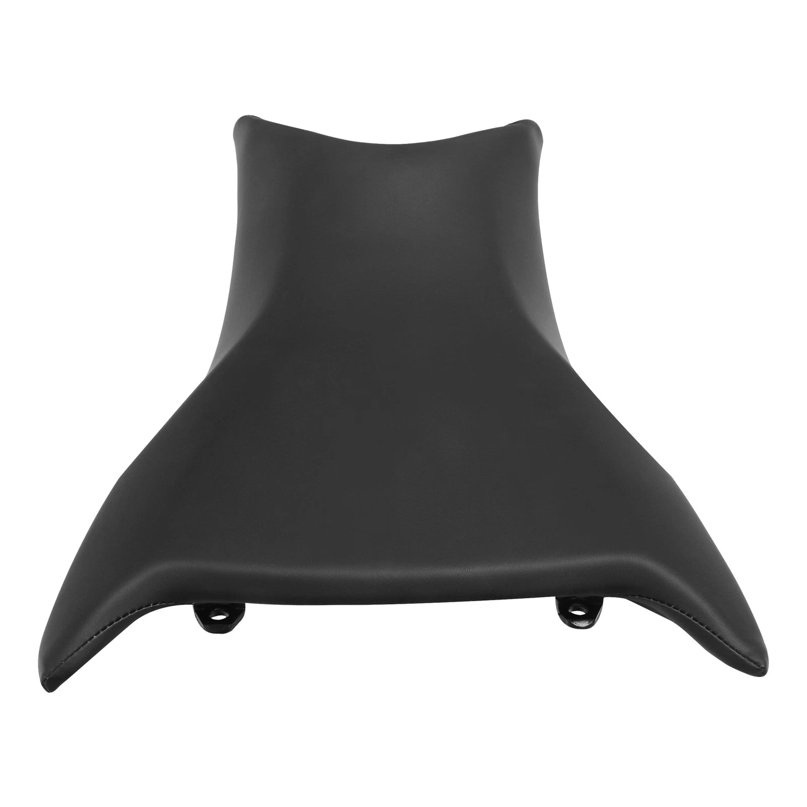 Front Driver Rider Seat for BMW S1000RR (2009–2011) Black