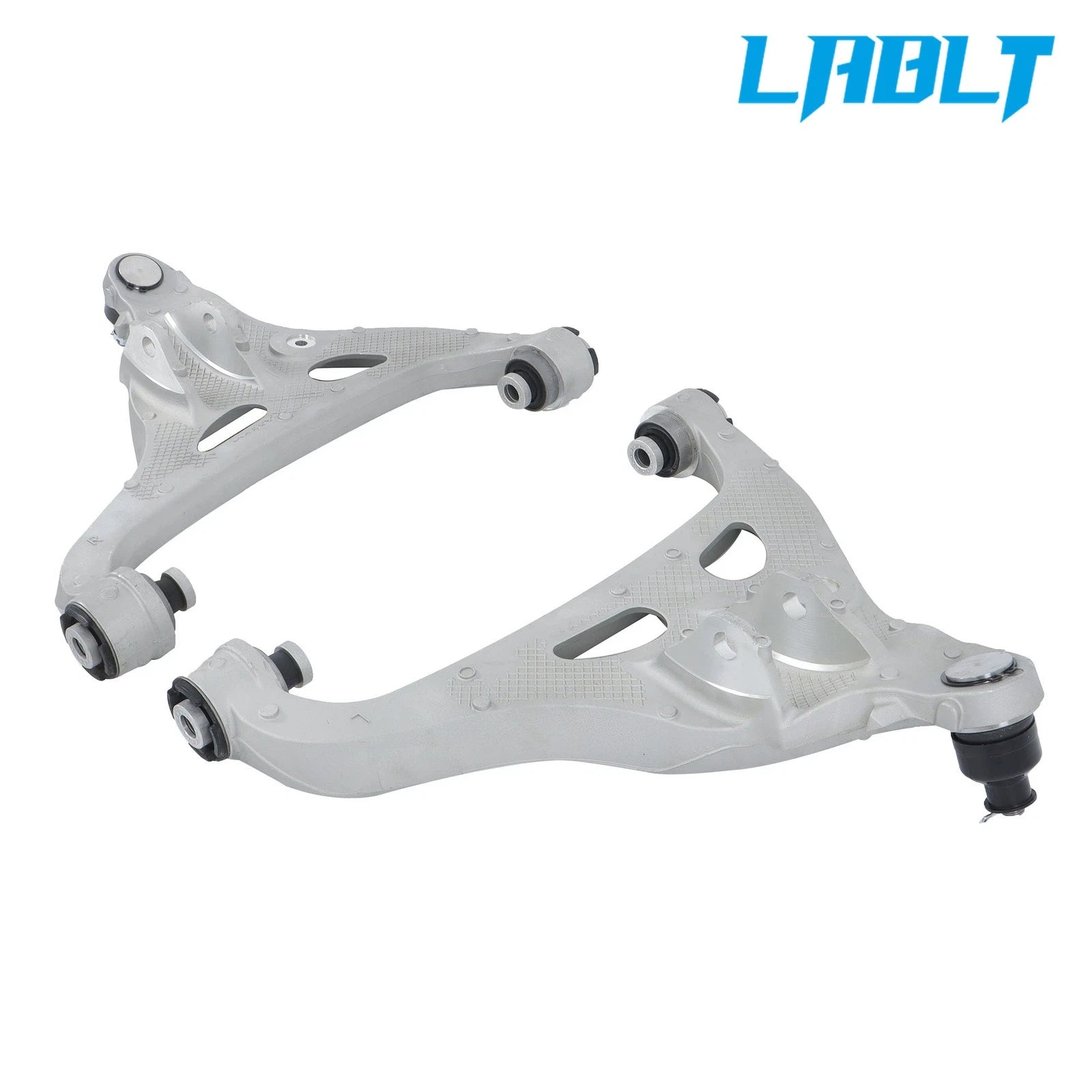 10PCS Control Arms Kit for Lincoln Mark LT 2WD (2006–2008)
