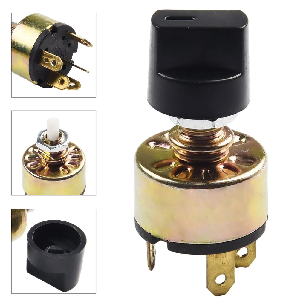 Air Conditioner Blower Switch for