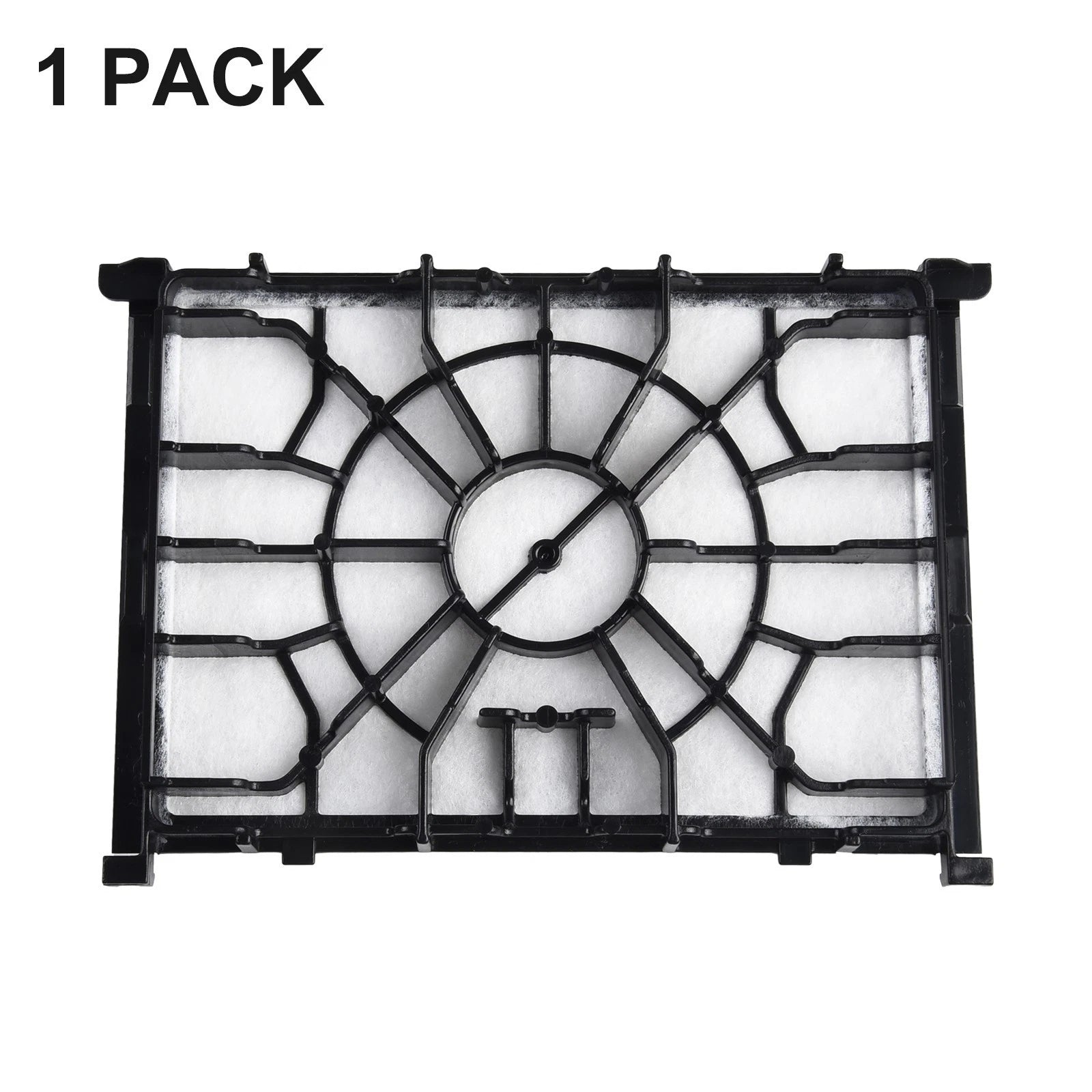 Motor Protection Filter for VZ02MSF VSZ4G (Washable)