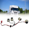 Front Indicator Wiring for Scania 4 Series (1995–2004) RH LH