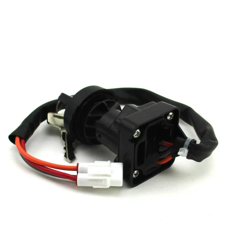 Ignition Key Switch for Arctic Cat DVX400 (2005–2008)