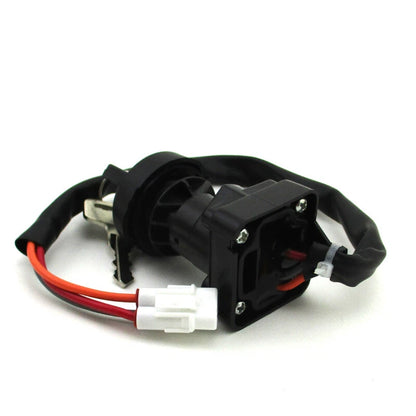 Ignition Key Switch for Arctic Cat DVX400 (2005–2008)