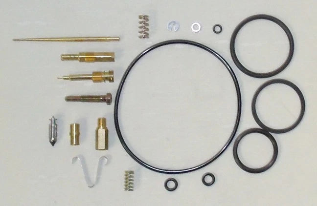Carburetor Kit 016-009 for Honda ATC-X (1986–1987)