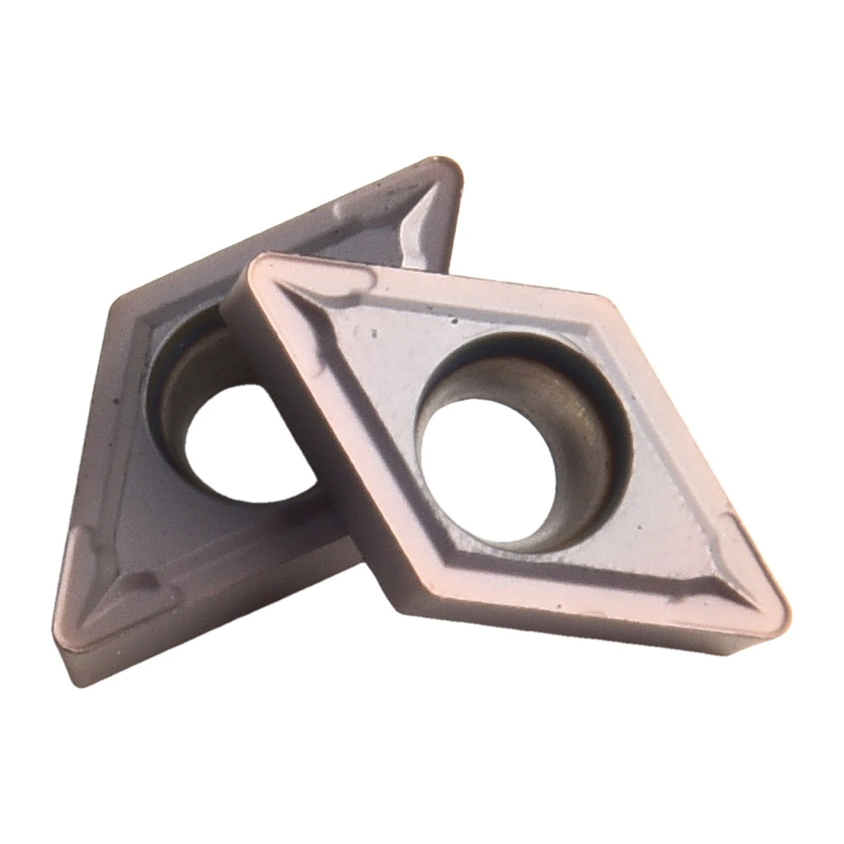 10X DCMT11T308 Carbide Insert Turning Tool Accessory