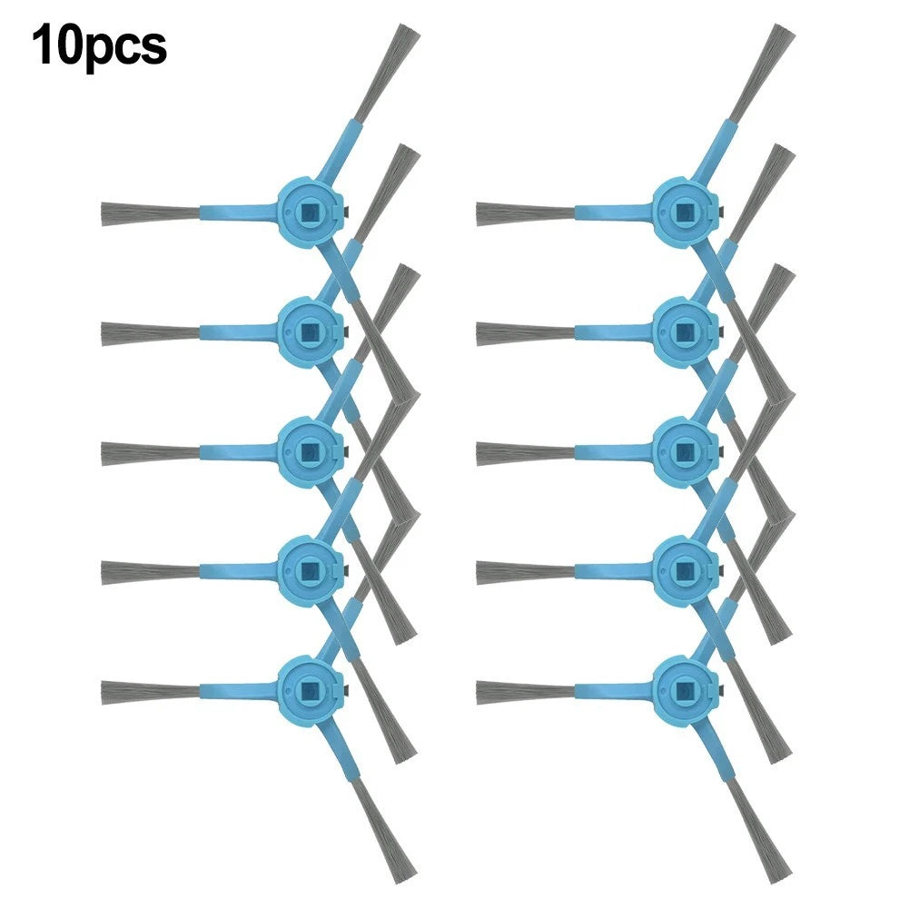 Corner Cleaning Brushes for Blaupunkt Bluebot Precision Plus