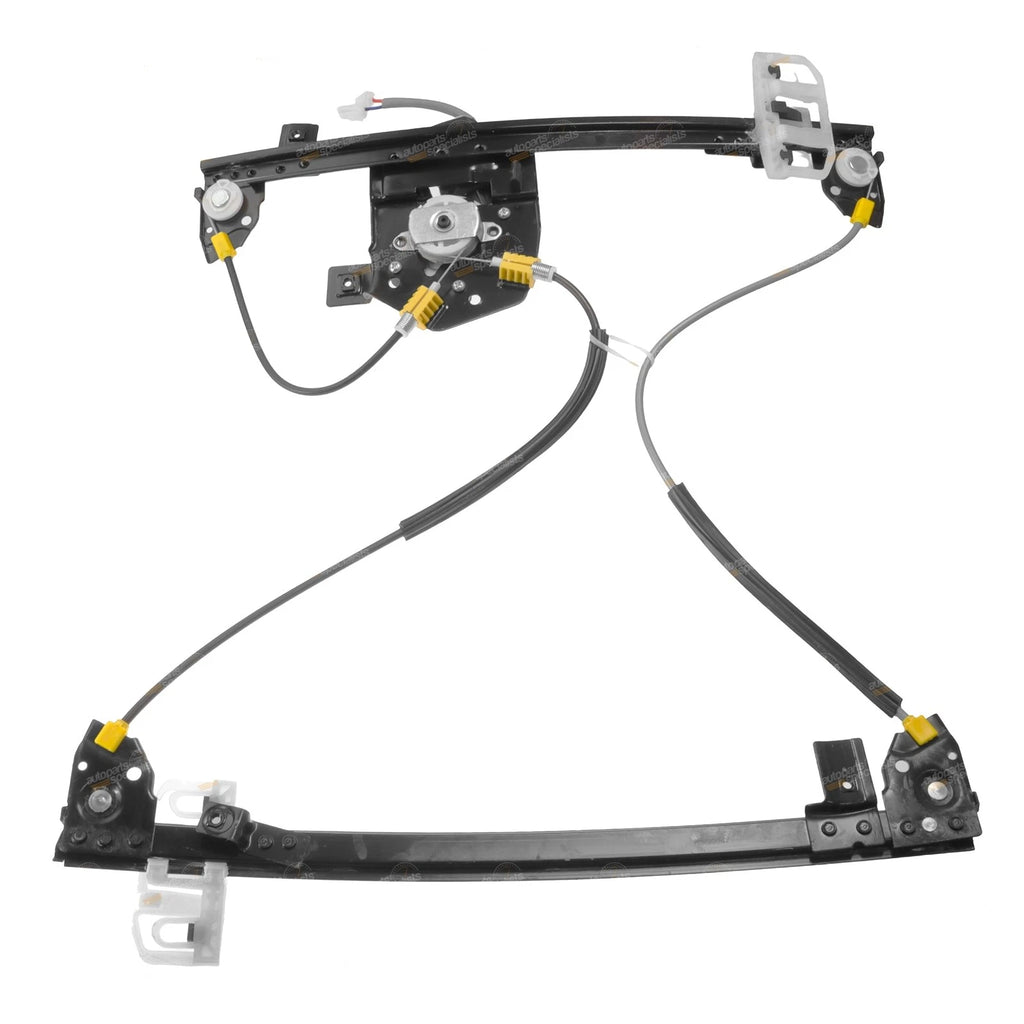 Front LH Window Regulator for Falcon FPV FG (2008–2014)