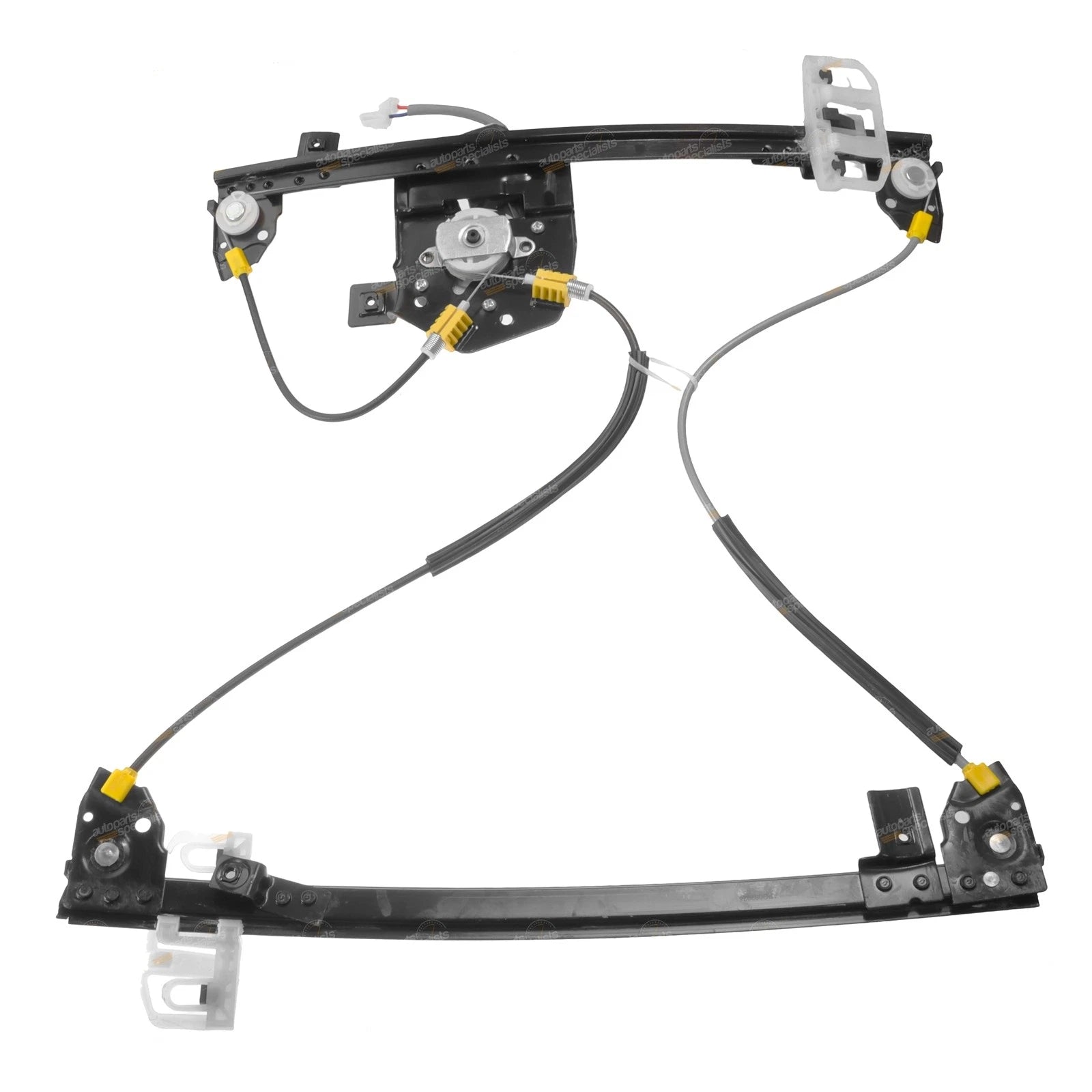 Front LH Window Regulator for Falcon FPV FG (2008–2014)