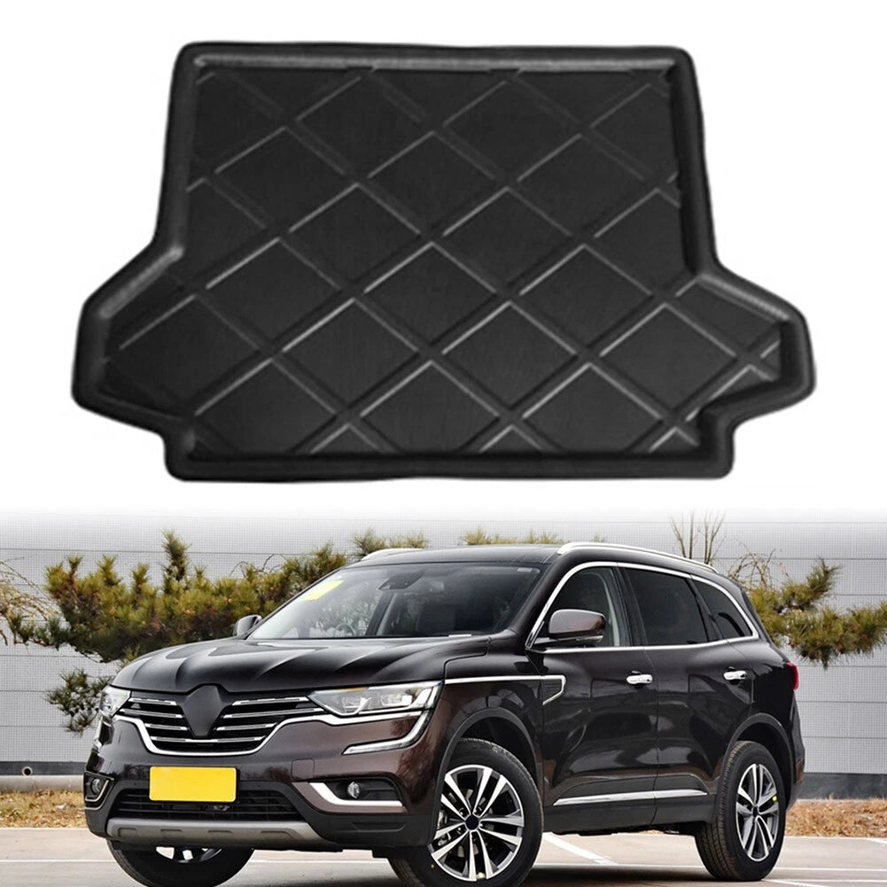Rear Boot Liner for Renault Koleos (2017–2020)