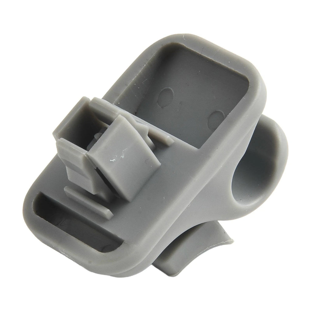 Vanity Mirrors with Clips for Suzuki (Direct Fit)