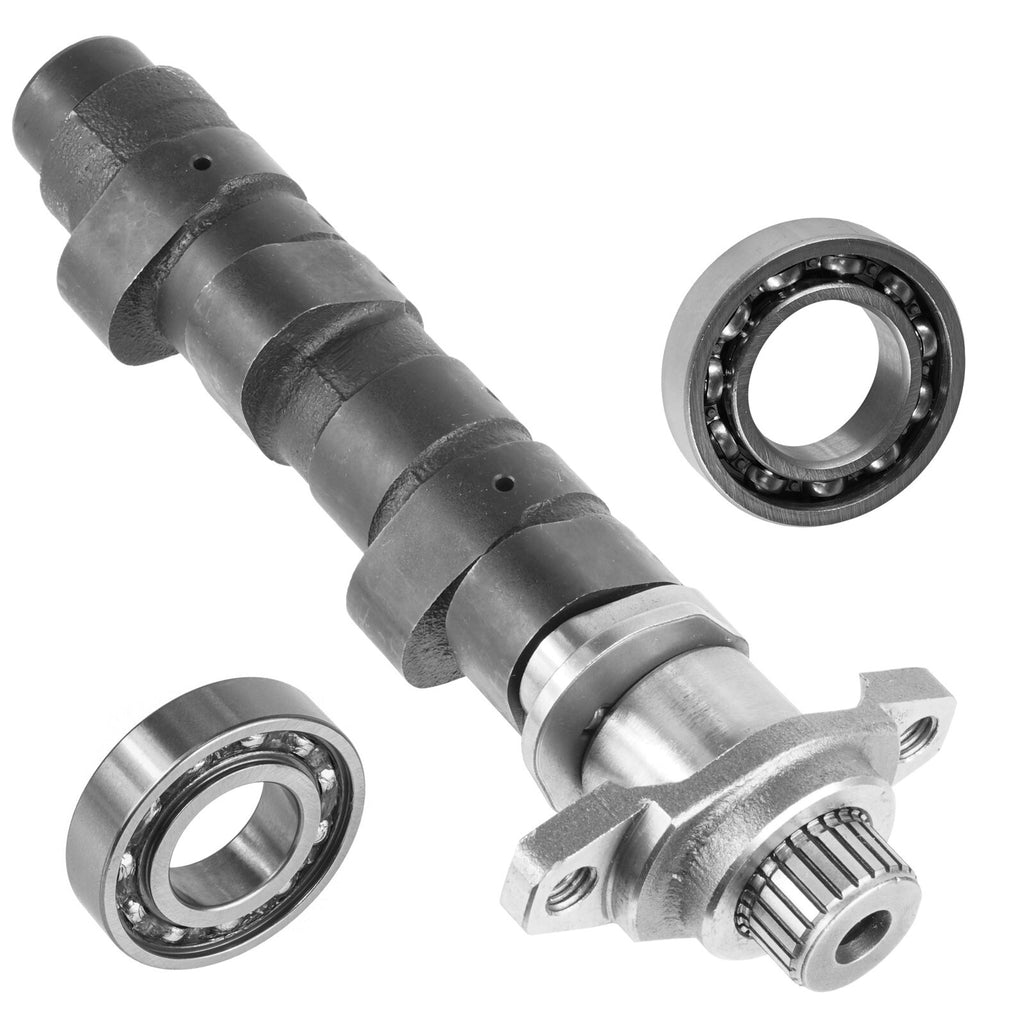 Complete Camshaft and Bearings Kit Replacement for Honda TRX400EX (1999–2008)