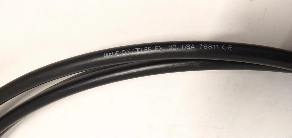 Control Cable Assembly for Sea Star Xtreme 6400Cc 22' (CCX64322)