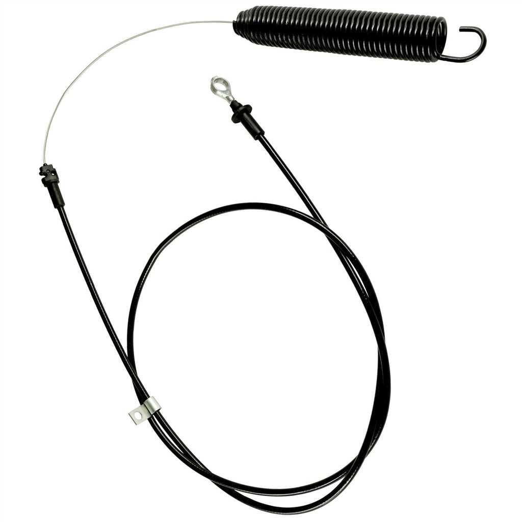 PTO Control Cable for John Deere X126 X127 X145 (700001–)