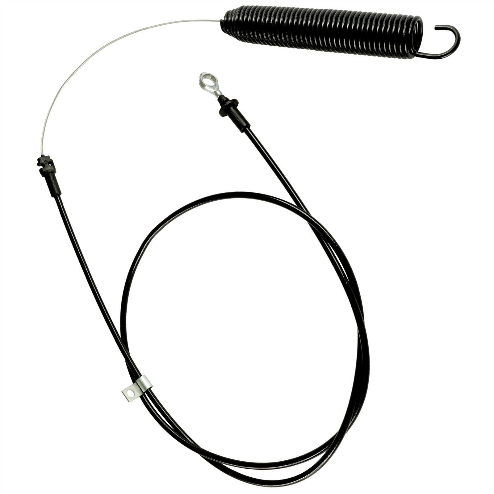 PTO Control Cable for John Deere X126 X127 X145 (700001–)