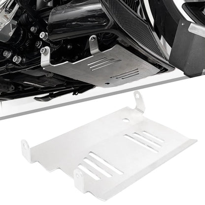 Lower Engine Skid Plate for Harley CVO Road Glide FLTRXSE (2024)