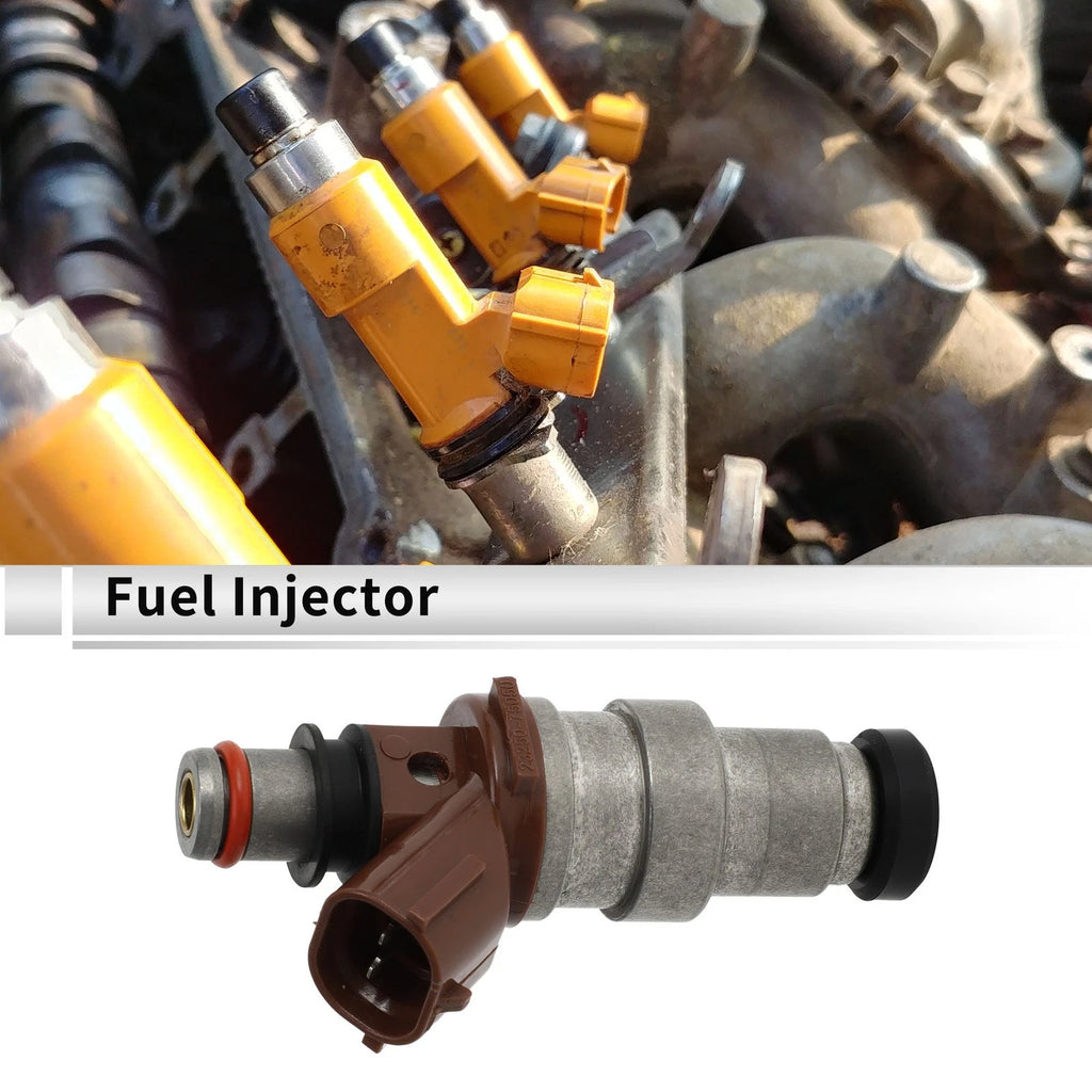 Fuel Injector Replacement for Toyota 4Runner 2.7L (1996–2000) 1 Piece