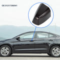 Front Left Door Handle Cover Cap Replacement for BMW X1 X2 (2015–2018)
