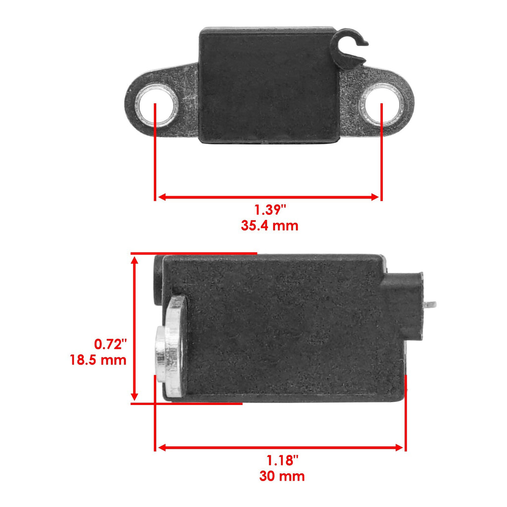 Stator and Pickup Coil Replacement for Honda TRX350TE Rancher 350 (2000–2006)