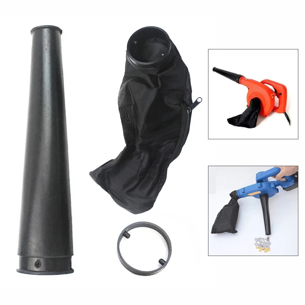 Short Suction Nozzle for DUB182 DUB183 Blower Vacuum (Compatible)