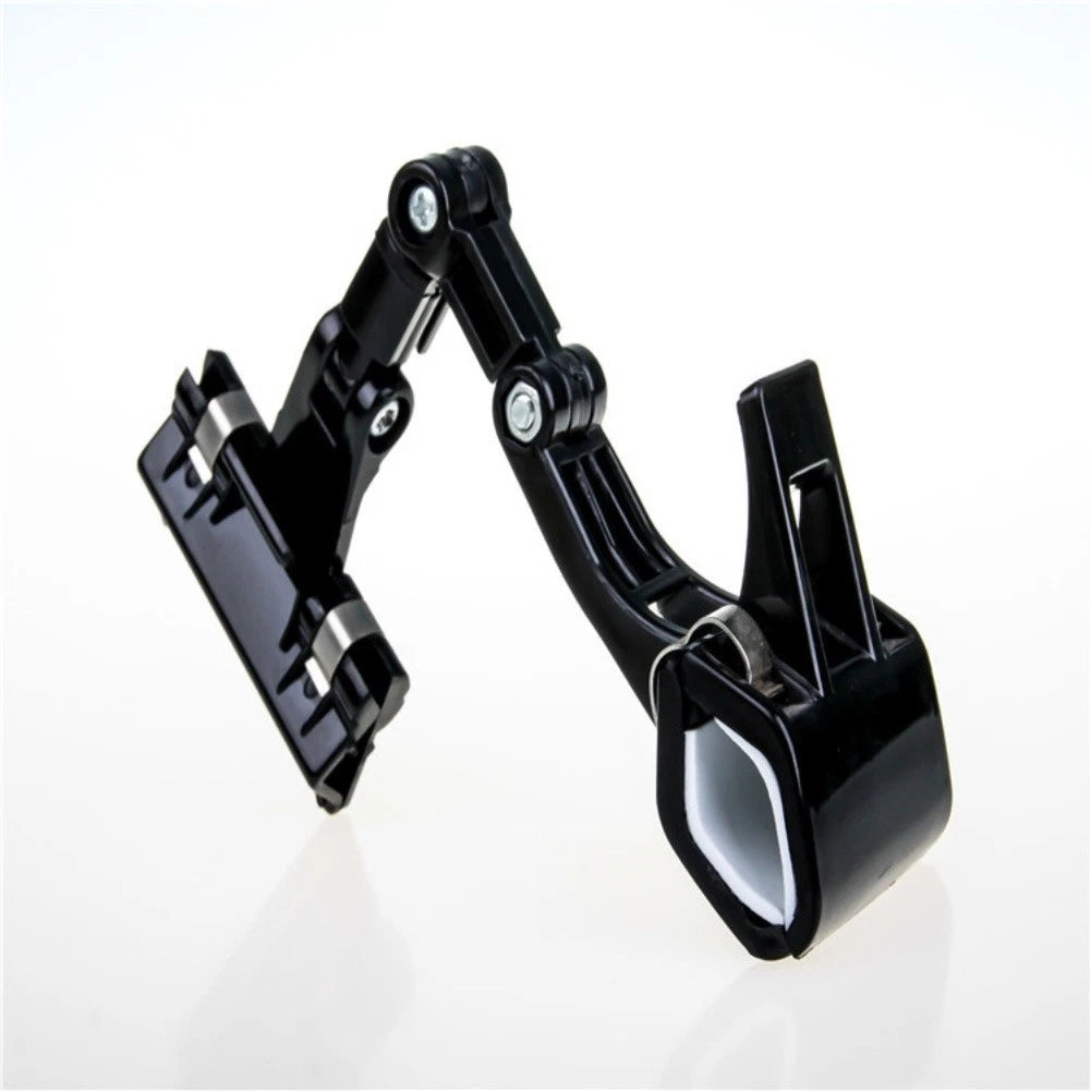 Adjustable Document Holder for Artists