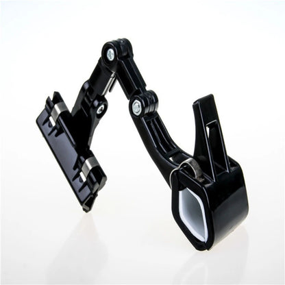 Adjustable Document Holder for Artists