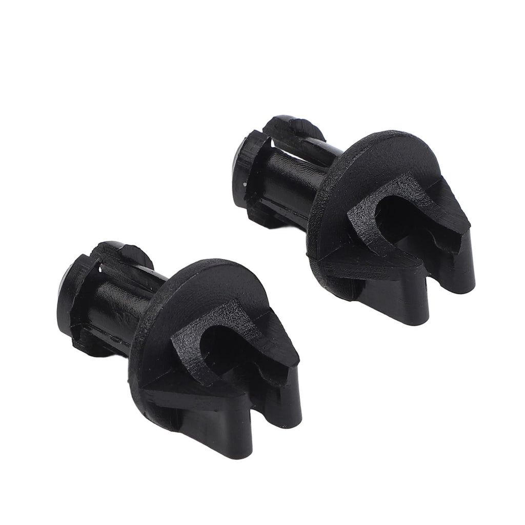 Swivel Bushing Set of 2 for Easy Installation