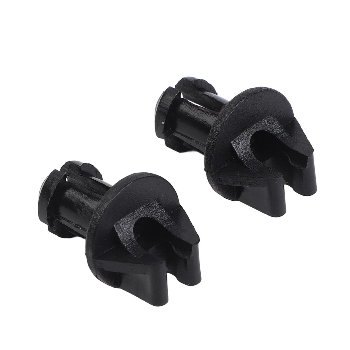 Swivel Bushing Set of 2 for Easy Installation