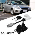 Bonnet Release Lock Repair Kit for Ford Focus MK2 (2005–2011)
