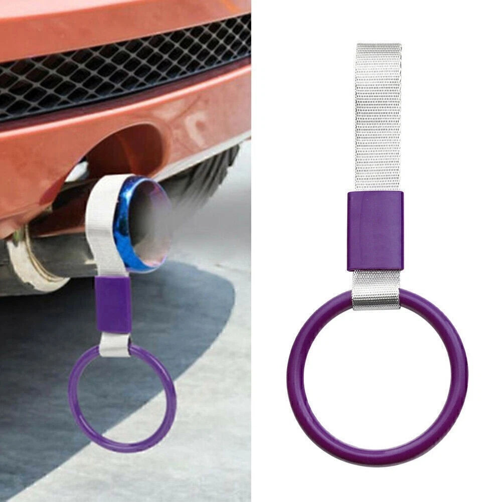 Tsurikawa Ring for JDM Cars (Universal)