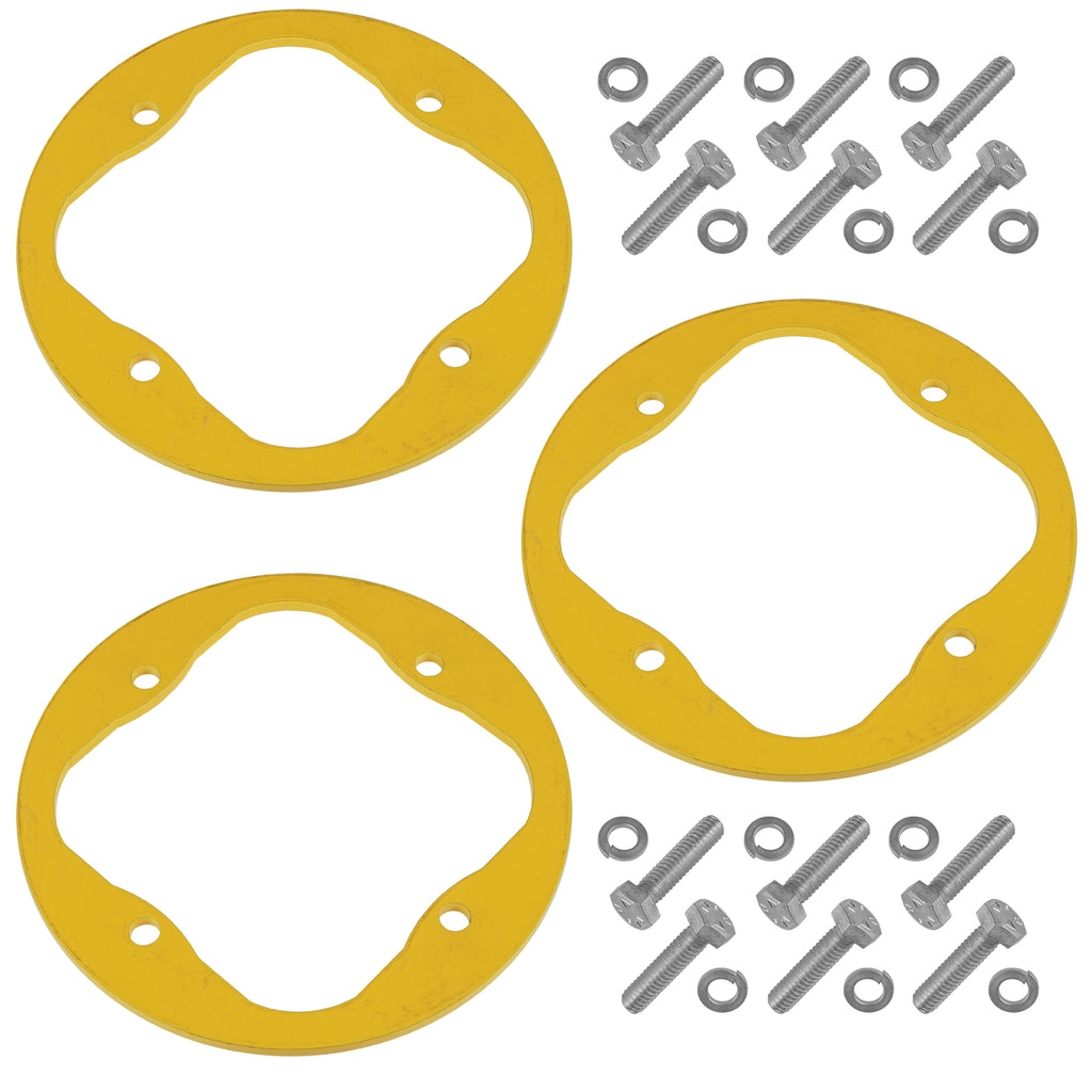 Deck Spindle Reinforcement Ring Kit for MTD Husqvarna 618-06989 (2000–2018)