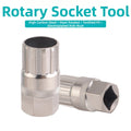 Freewheel Removal Tool for Mountain and Road Bikes (Universal Fit)