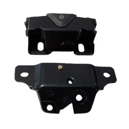 Trunk Door Lock Latch Kit for 207 2006-2014 206 1998-2012 306 1993-2002