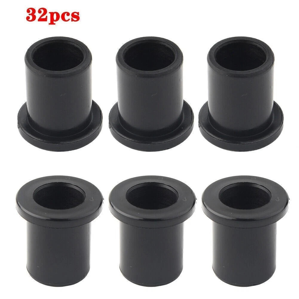 32x Front / Rear Suspension Bushings for Arctic Cat Motorcycle