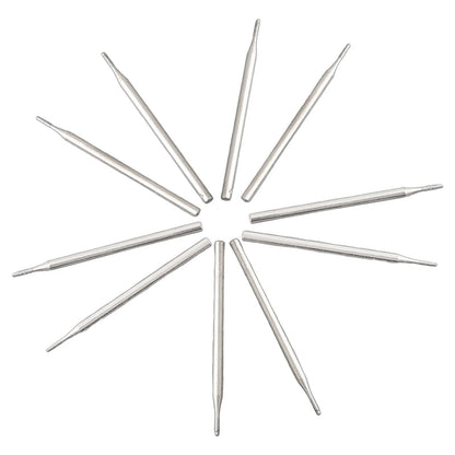 Rotary Diamond Drill Bit Set (1-4mm) for Engraving 2.35mm