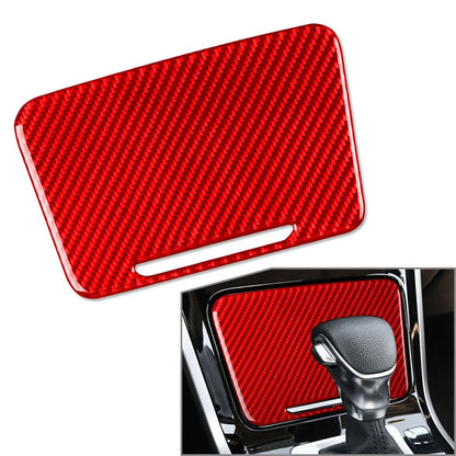 Center Console Storage Box Panel Trim Cover for Kia Forte Cerato K3 (2019–2023)
