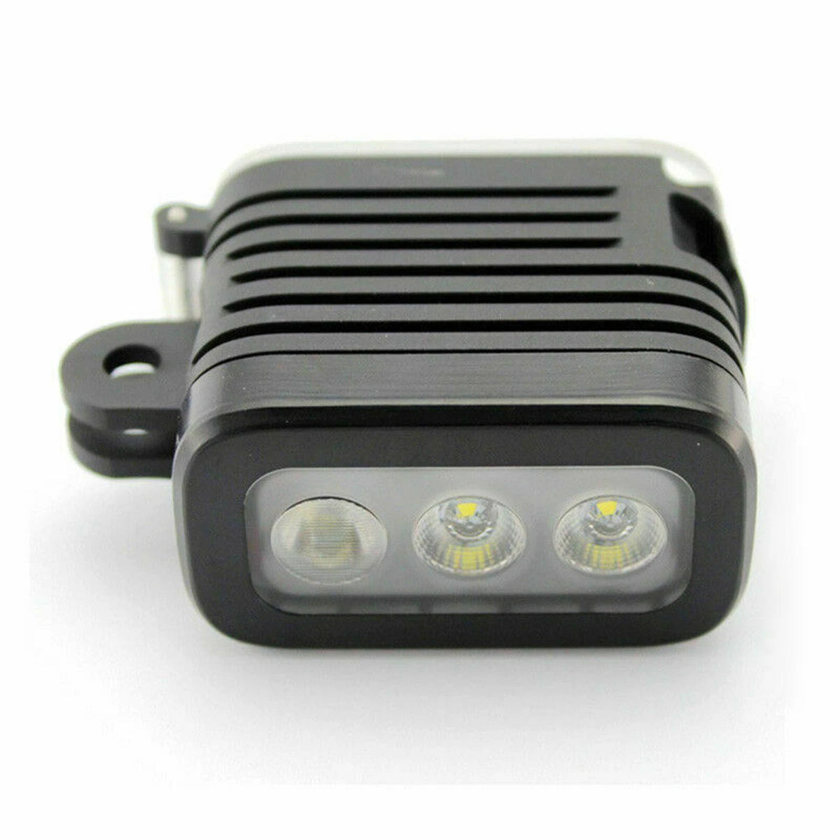 30M Waterproof LED Light for GoPro Hero 10/9/8/7/6/5