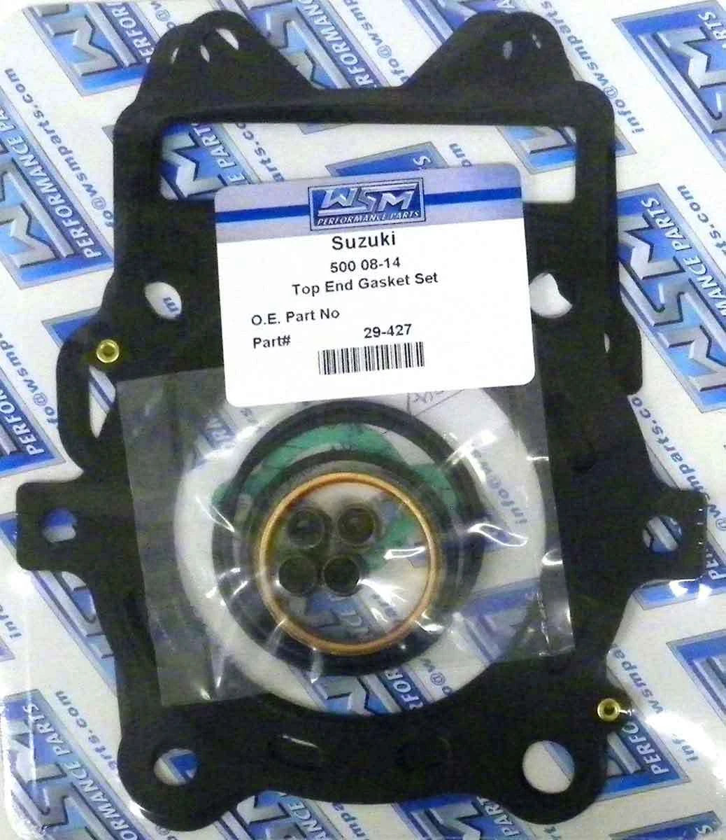 Gasket Kit for WSM