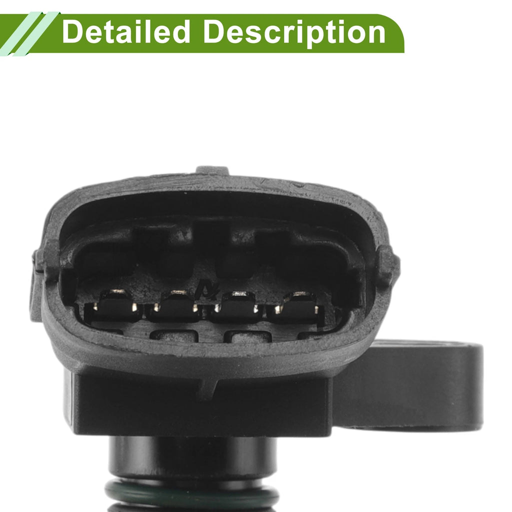 MAP Sensor No.393002B000 for Hyundai Accent (2010–2017)
