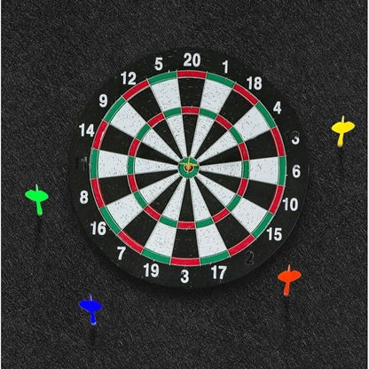 Felt Wall Protector for Dart Boards (900mm, 12mm Thickness)