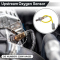 Upstream Oxygen Sensor for Subaru Forester (2009–2010) No. 22641AA420