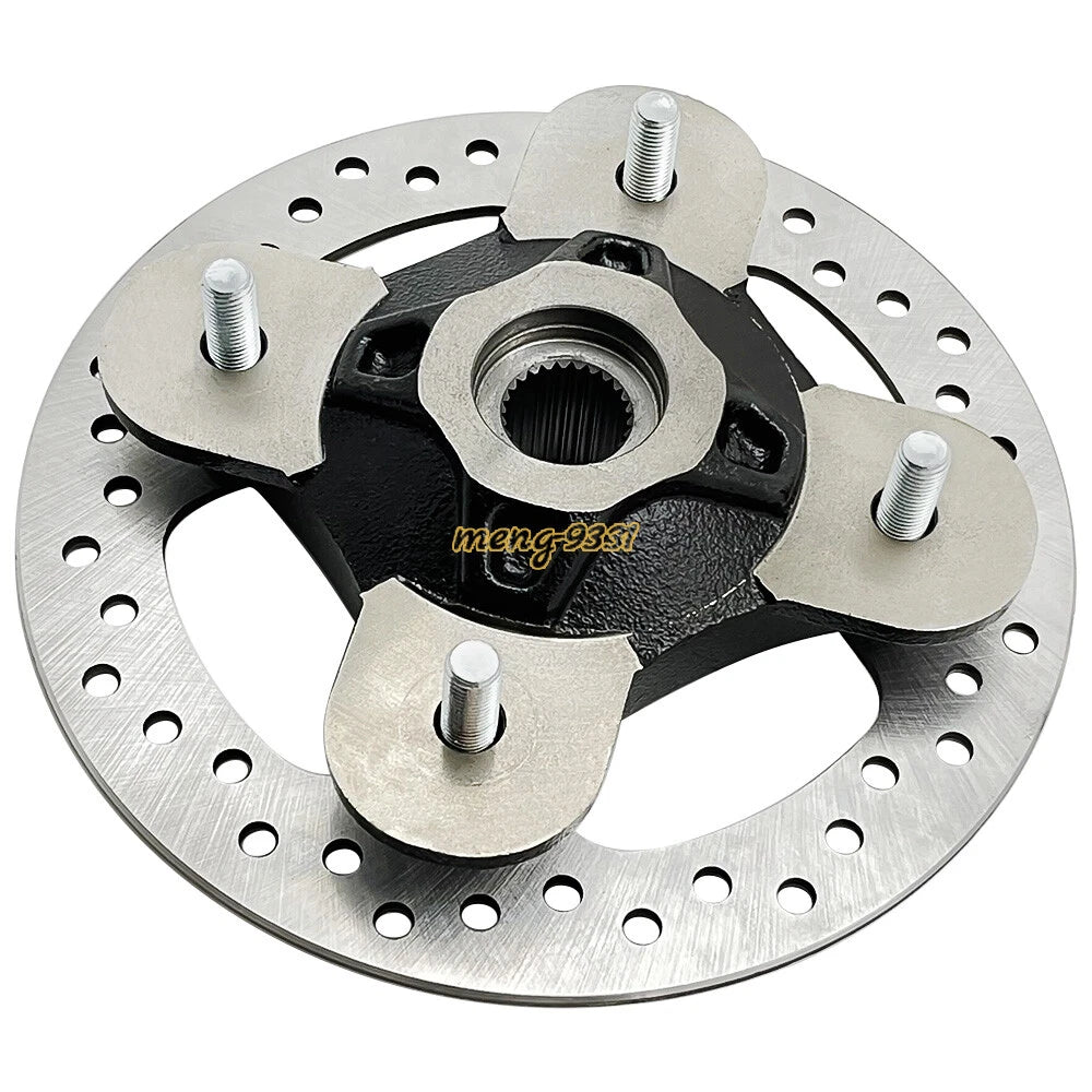 Front/Rear Wheel Hub Rotor & Studs for Polaris RZR XP 1000 (2014–2022) 5139265-067