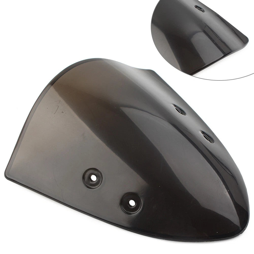 Front Windshield Screen Cover for Kawasaki ER-6N (2012–2016)