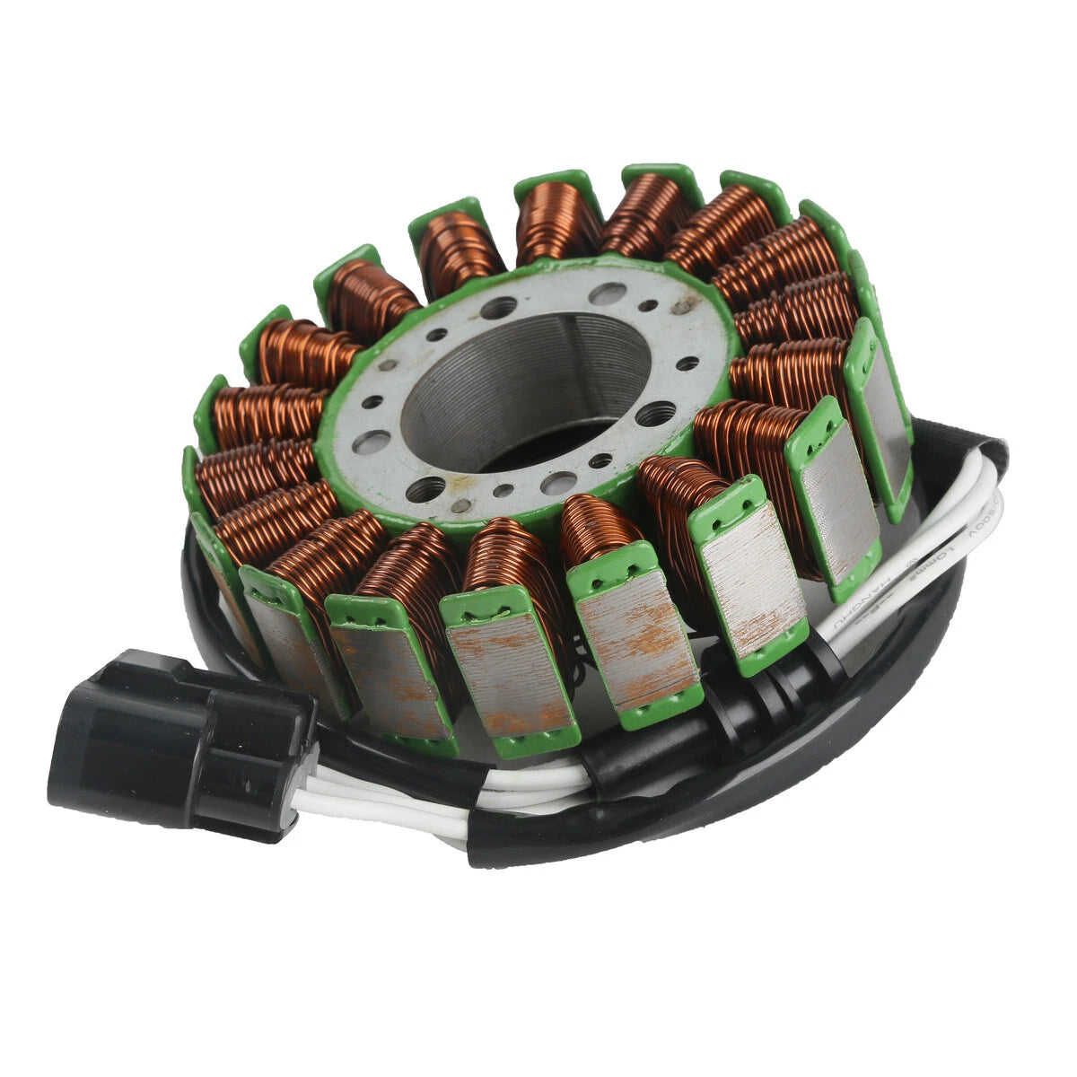Generator Magneto Stator Coil Solenoid for Yamaha YZF R1 (2002–2003)