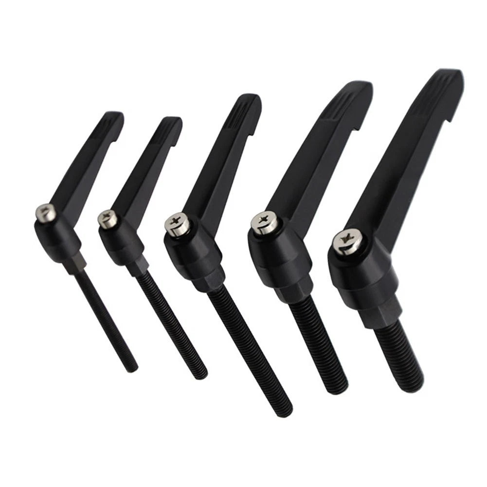 Clamping Lever Handle for M6 Zinc Alloy (10-60mm)