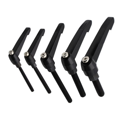 Clamping Lever Handle for M6 Zinc Alloy (10-60mm)