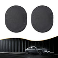 2X Windshield Cowl Molding End Cap for Mazda 3 BK MX5 (2003–2009)