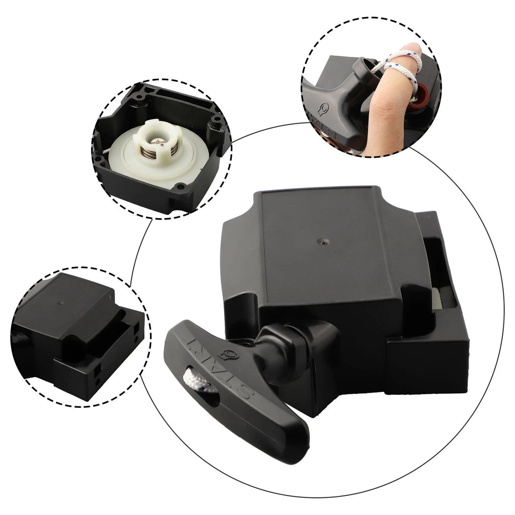 Starter Cable for